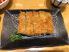 腰内猪排-胜博殿日式炸猪排(西红门店)