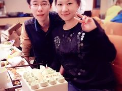 -大渔铁板烧(万象城店)