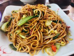 鸡蛋炒粉-江西小炒(古方店)