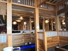 -九田家黑牛烤肉料理(石路天虹店)