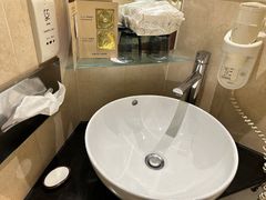 -香港尖沙咀皇悦酒店
