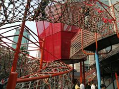 -中国福利会少年宫