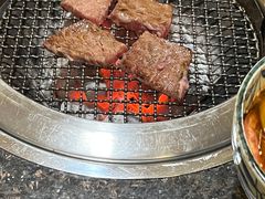 -酉林和牛·烧肉