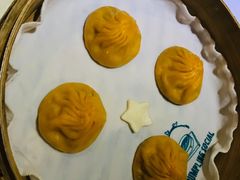-外滩往事民国上海菜(黄浦店)