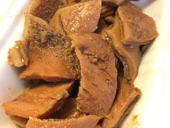 -细妹五香牛杂(步行街店)