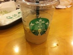 -星巴克(金华义乌颐和店)