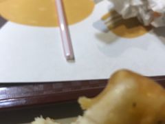 -华莱士·全鸡汉堡(艳粉店)