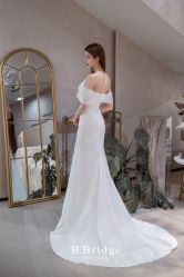 点击看大图 -B.Bridge Couture婚纱礼服(福田店)