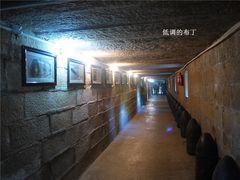 -胡里山炮台