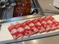 -海底捞火锅(新华联梦想城店)