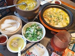 -索溪山寨·湘西饮食文化博物馆(标志门店)