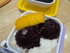 -满记甜品(加州阳光开元广场店)