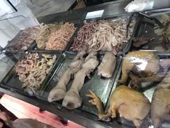 -李老五口水鸡(万寿路店)