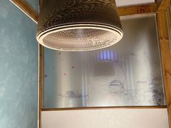 大堂-宽口美蛙鱼头(大唐西市店)