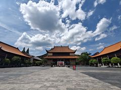 -密印寺