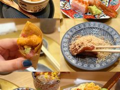 -鮨政· Omakase(港汇恒隆广场店)