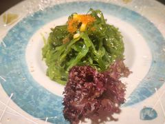 味付海草-鳗鱼家·深夜食堂(军博店)