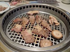 -千寻山野烤肉(中关村店)