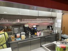 -混果汁(福田领展中心城店)
