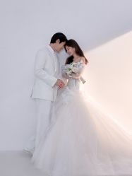 -花田映像婚纱摄影(龙岗店)