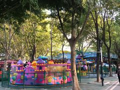 -堤角公园