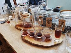 -COFFEE HOLIC(朝外SOHO店)