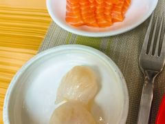 虾饺-佰园全日西餐厅-厦门佰翔软件园酒店