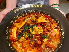 -花椒俏川菜小馆(南海万达店)
