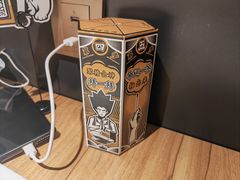 -太二酸菜鱼(汕头苏宁广场店)