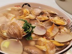 -新洪记·丽久饭店(铁西店)