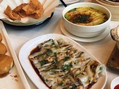 咖哩担担麵-金汇酒楼(中山东区店)