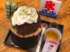 -WONDER ICE 萬得冰田(建設路总店)