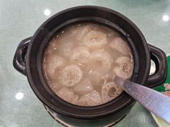 -大师傅金奖啤酒鱼(西街口总店)