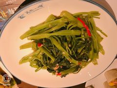 马拉盏通心菜-美奈小馆·越南料理(中航城君尚购物中心店)