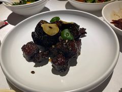 -玫瑰厅上海菜(兴国路店)