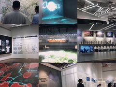 -广州市城市规划展览中心
