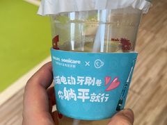 -COSTA COFFEE(恒基名人购物中心店)