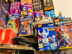 -TOYSRUS玩具反斗城(大连恒隆广场店)