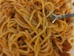 肉酱面-萨莉亚意式餐厅(悦荟广场店)