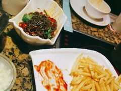 -黄记煌三汁焖锅(悦方IDmall店)