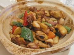 -陶缘一号·四季缘·老字号顺德菜·户外婚礼家宴(西滘店)