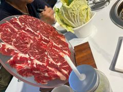 -葛记红焖羊肉(人民路店)