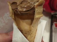 -麦当劳(咸阳人民路店)