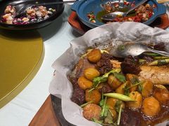 -锦庐道地川菜(来福士店)