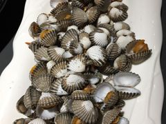 -79号渔船海鲜饭店(华强北店)