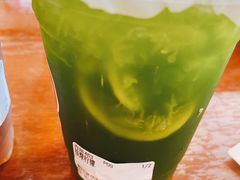-BE YOLO必有乐&小红帽三明治