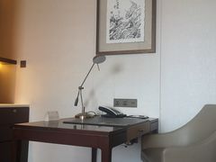 -上海嘉定喜来登酒店