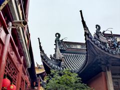 -钦赐仰殿道观