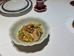 -怡情荟•海鲜青岛菜(五四广场旗舰店)