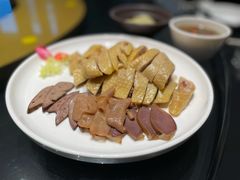 -铜锣湾·有麝自然香(渝北财富中心店)